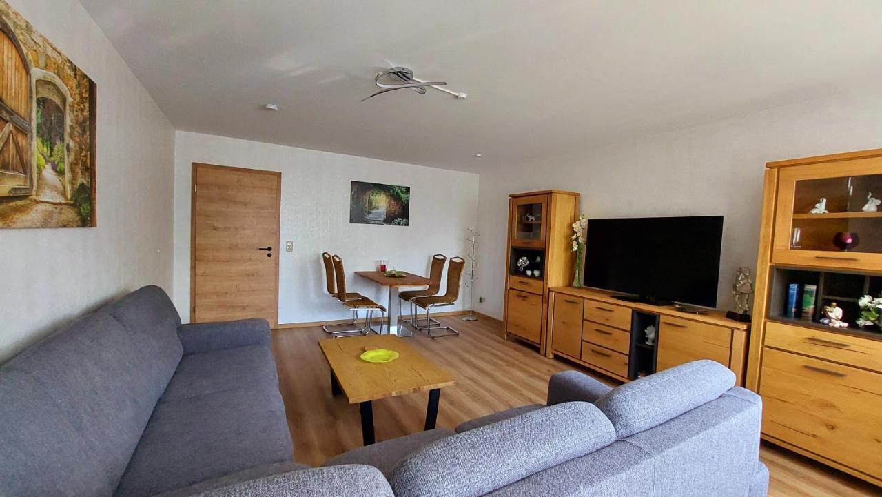 ארפורט Ferienwohnung Seegraben מראה חיצוני תמונה